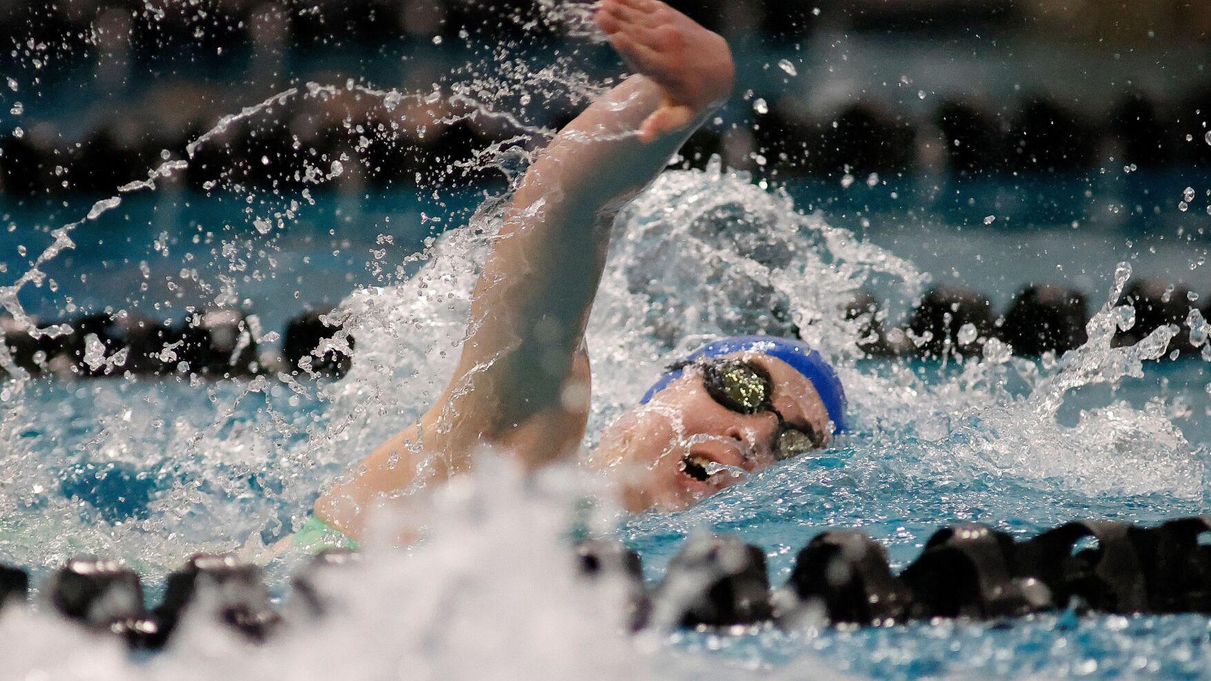 Washington wins GAC North-Central team crown behind trio of individual champs